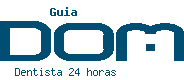 Guía DOM Dentistas en Araraquara/SP - Brasil