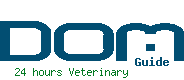 DOM Guide Veterinarians in Porto Ferreira/SP - Brazil